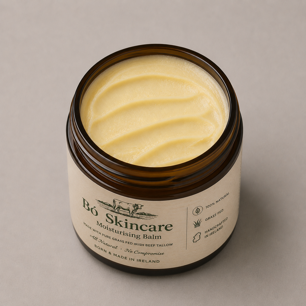 Bó Moisturising Balm
