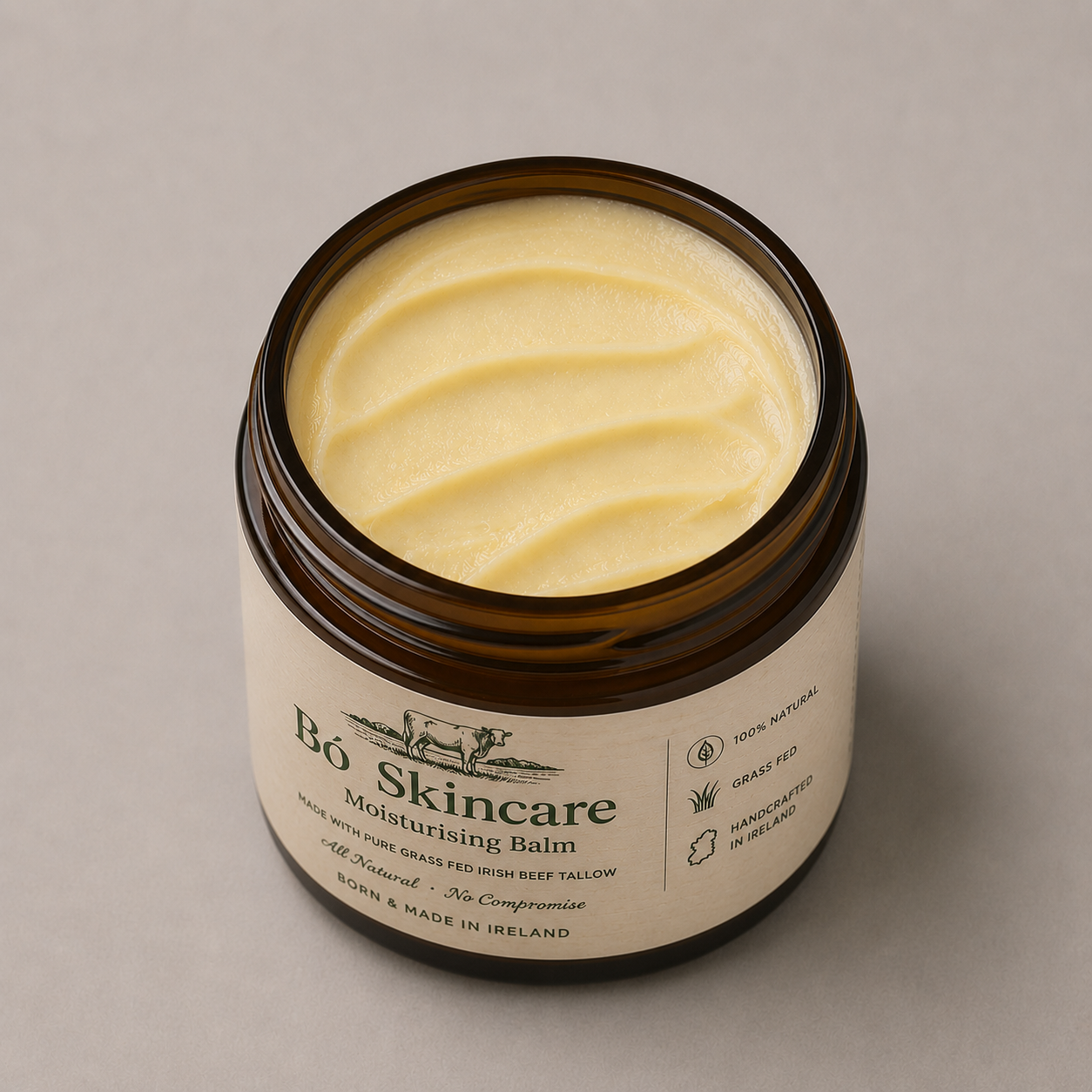 Bó Moisturising Balm