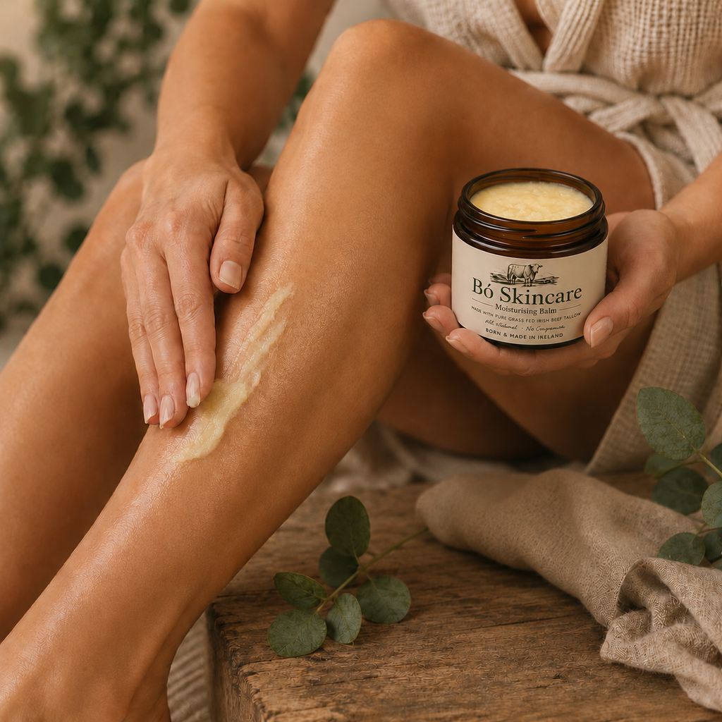 Bó Moisturising Balm